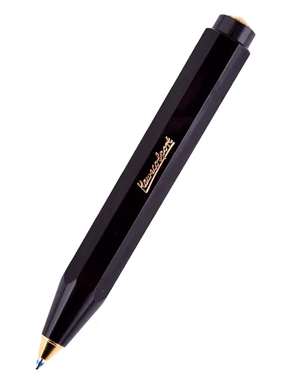 Ручка подарочная шариковая 1 мм, Classic Sport, Kaweco - фото 1