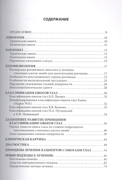 Ожоги глаз. Состояние проблемы и новые подходы - фото 2