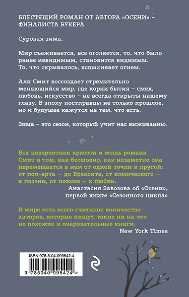 Зима - фото 2