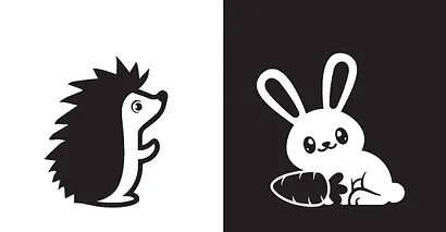 Животные. Первые тактильные книжки-картонки - фото 11