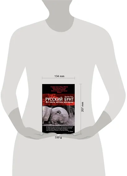 Русский бунт: Все смуты, мятежи, революции - фото 3