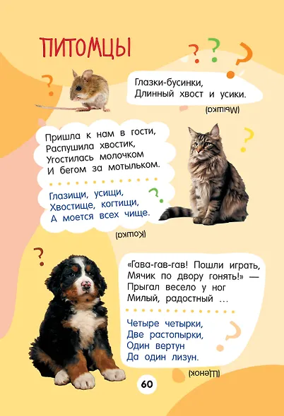 1001 загадка. 2-е издание - фото 13