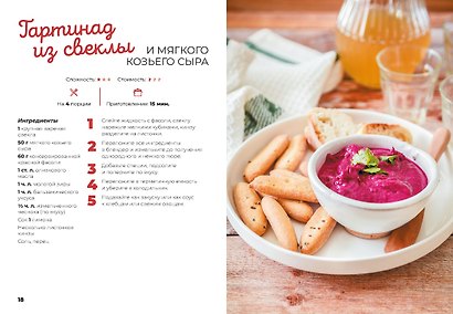Маленькая книга сыра - фото 6
