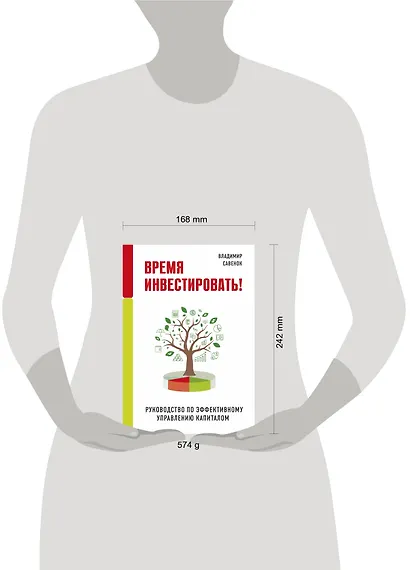 Время инвестировать! Руководство по эффективному управлению капиталом - фото 9