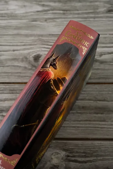 Друд, или Человек в черном: роман - фото 6