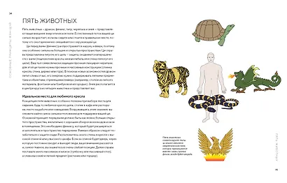 Библия фэн-шуй. Полное практическое руководство по улучшению жизни и здоровья, наведению порядка в доме и личных финансах - фото 6