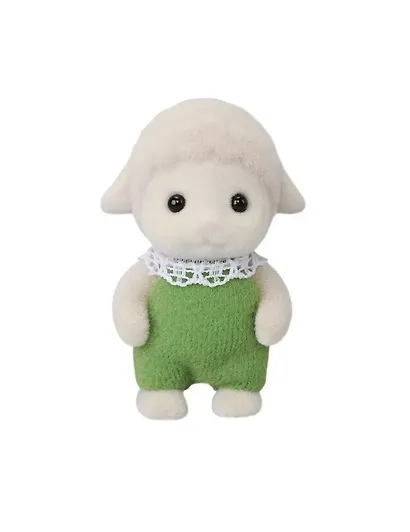 ES Овечки Семейное трио - фото 4