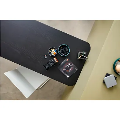 LEGO Star Wars: Шлем Дарта Вейдера, 834 детали (75304) - фото 6