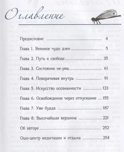 Ах вот оно что! Дзен - это будильник, который пробуждает ото сна - фото 2