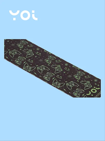 Закладка для книг пластиковая "Геймер" - фото 3