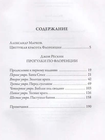 Прогулки по Флоренции - фото 2