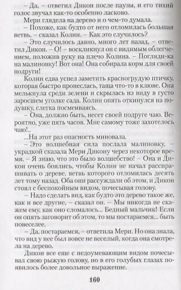 Таинственный сад - фото 2