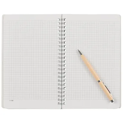 Тетрадь в клетку Альт, "Ultimate basics. Active Book", А5, 60 листов, в ассортименте - фото 2