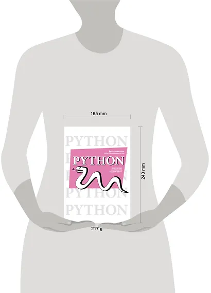 Функциональное программирование на Python - фото 6