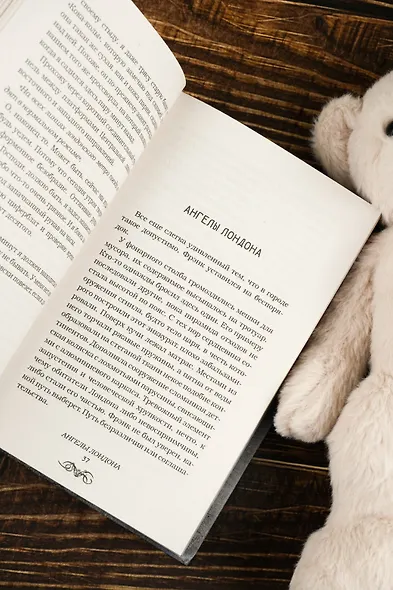 Спешащие во тьму. Урд и другие безлюдья - фото 7