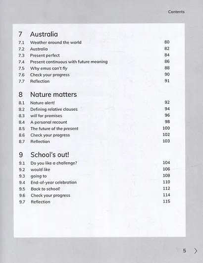Cambridge Global English. Second Edition. Workbook 4+Digital Access - фото 4