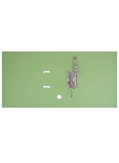 Папка архивная А4 "Spring" фисташковая - фото 2