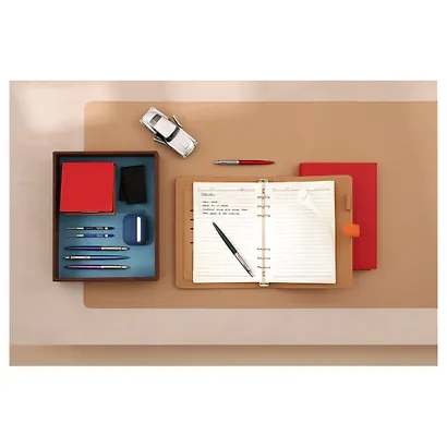Ручка шариковая Parker, Jotter Victoria Violet CT, подарочная синяя - фото 8