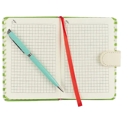 Записная книжка А6 144 листа линейка "Hello summer" - фото 3