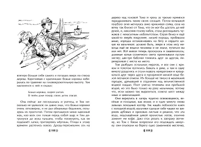 Приключения Тома Сойера (ил. В. Гальдяева) - фото 7