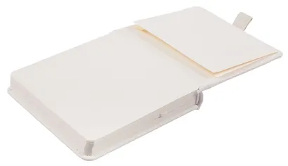 Скетчбук 12*12 80л "Yoi" белый, 140г/м2, слоновая кость, тв.обл., Yoi - фото 3