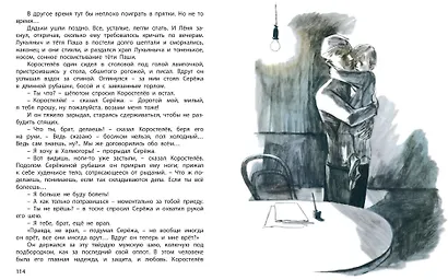 Серёжа. Несколько историй из жизни очень маленького мальчика - фото 5