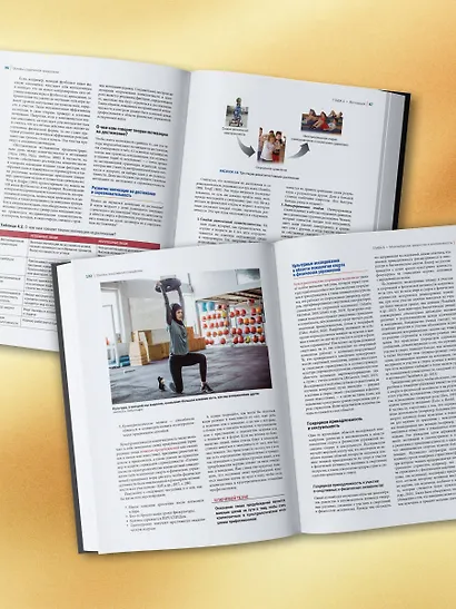 Психология спорта. Фундаментальные основы - фото 9