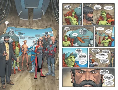 Заражение. Неубиваемые - фото 4