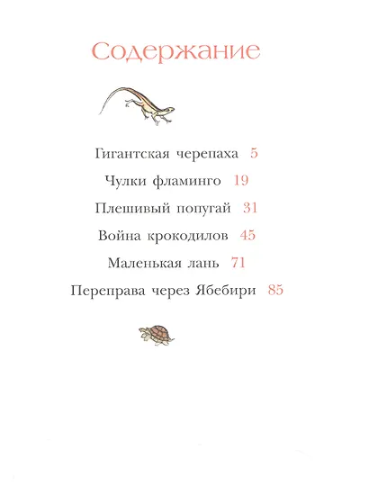 На берегах Ябебири - фото 2