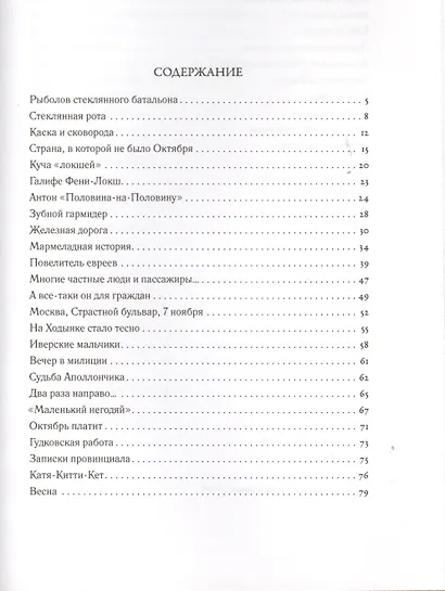 Записки провинциала. Фельетоны, рассказы, очерки - фото 2