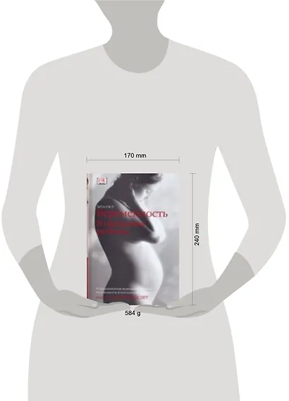 Беременность: В ожидании ребёнка - фото 2