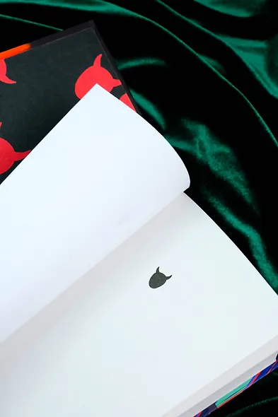 Ведьмин камень - фото 12