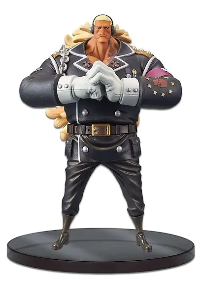 Фигурка One Piece Stampede Grandline DXF Bullet vol.7 (BNS956) - фото 1