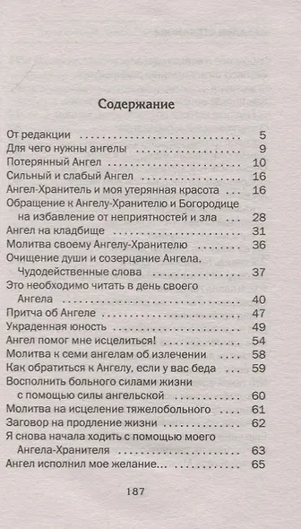 Твой добрый Ангел. Защита Ангелов-Хранителей - фото 2