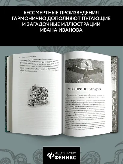 Шепчущий во тьме - фото 7