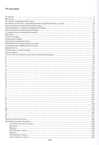 Русские говоры Беломорья в контексте этноязыкового взаимодействия: опыт комплексного исследования - фото 2