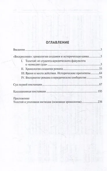 Роман Л.Н. Толстого «Воскресение»: историко-правовая реконструкция: монография - фото 2