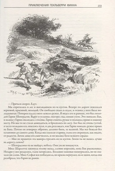 Все приключения Тома Сойера и Гекльберри Финна - фото 5