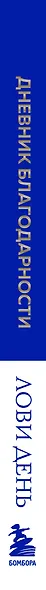 Лови день. Дневник благодарности (подарочное оформление с золотой фольгой) - фото 10
