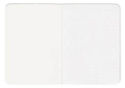 Записная книжка 120*170 32л кл. "ВОЛШЕБНЫЕ МИРЫ ТЕЙВАТА" карт.обл., мат.ламинация, выб.УФ-лак - фото 3