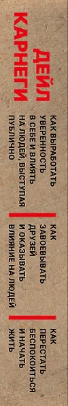 Как завоевывать друзей и оказывать влияние на людей. Как перестать беспокоиться и начать жить. Как выработать уверенность в себе и влиять на людей выступая публично - фото 5