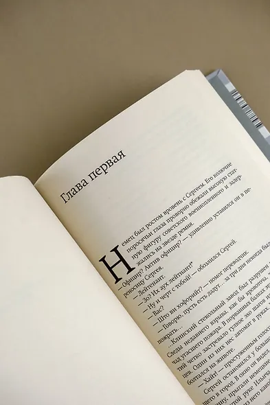 Вот пришел великан... - фото 9