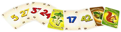 Настольная игра «Бело4ка» - фото 3