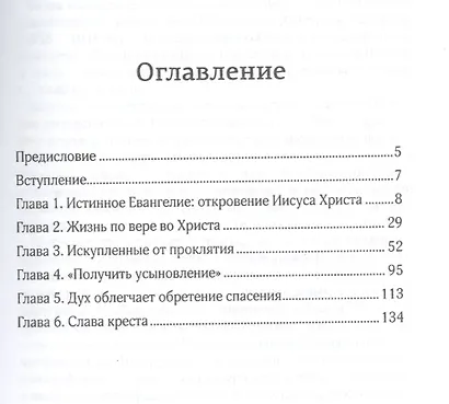 Радостные вести. Комментарий на Послание ап. Павла к Галатам - фото 2