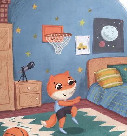 Секреты полезных привычек:как научить ребенка делать зарядку - фото 4