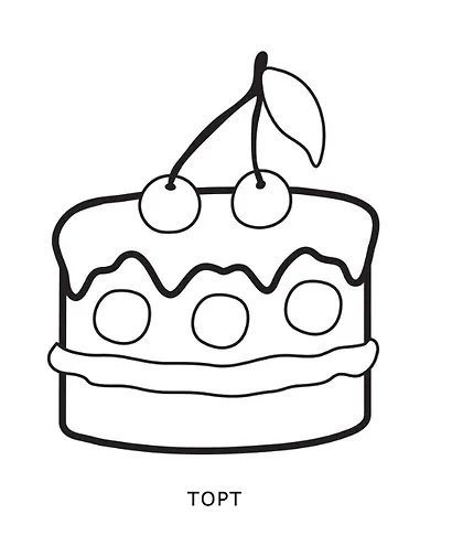 Большая книга раскрасок для малышей - фото 4