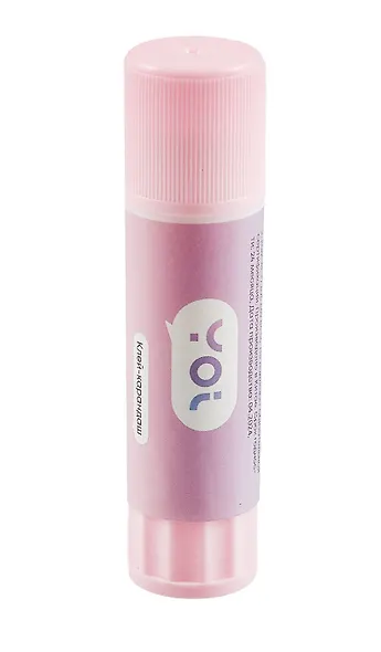 Клей-карандаш Yoi, 15 г - фото 4