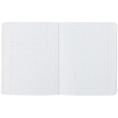 Тетрадь в клетку Hatber, "Для девочек", 48 листов, в ассортименте - фото 2