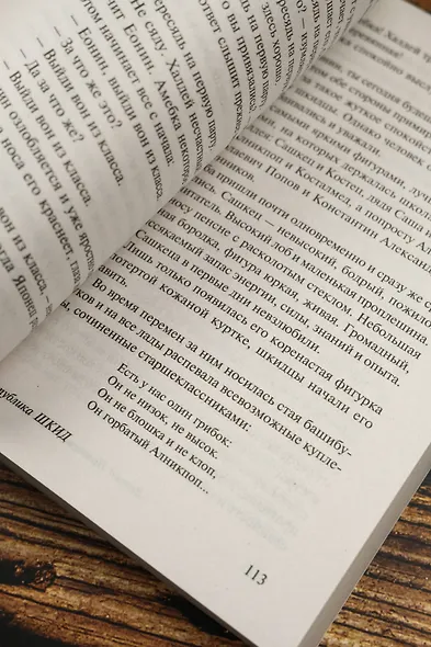 Республика ШКИД - фото 7