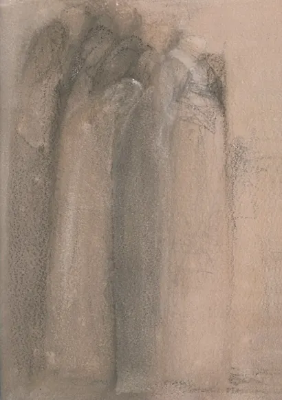 Ветхий Завет: Второзаконие - фото 5